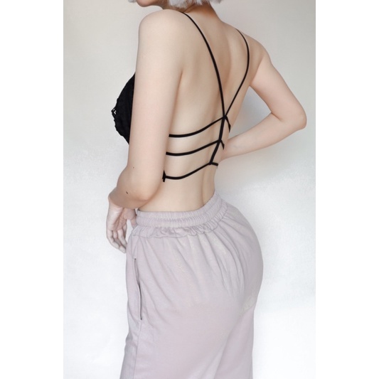 Áo croptop gợi cảm | BigBuy360 - bigbuy360.vn