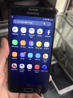 Samsung j7 prime chính hãng
