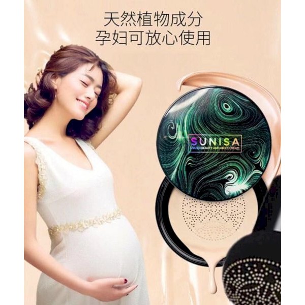 Phấn nước Sunisa nội địa Trung | BigBuy360 - bigbuy360.vn