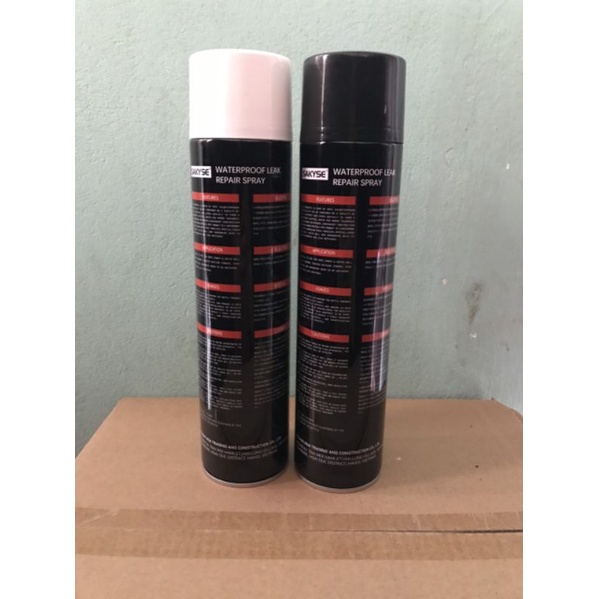 Bình xịt chống thấm SAKYSE, chống nước, chai xịt chống dột mái nhà, tường, ống nước... đa năng - XMSMART