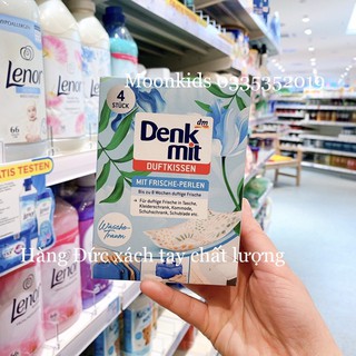 Túi thơm để tủ quần áo Denk mit Đức