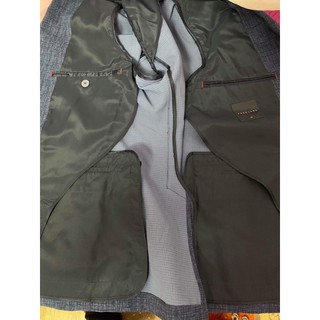 Áo Blazer korea nam