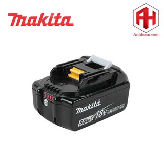 Pin Lithium-ion Makita BL1850B