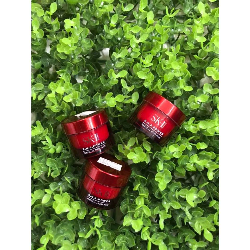 KEM DƯỠNG SK- II CHỐNG LÃO HÓA R.N.A.POWER RADICAL NEW AGE