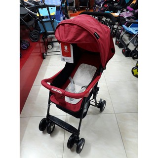 Xe đẩy cho bé Seebaby QQ2 (nhiều màu)