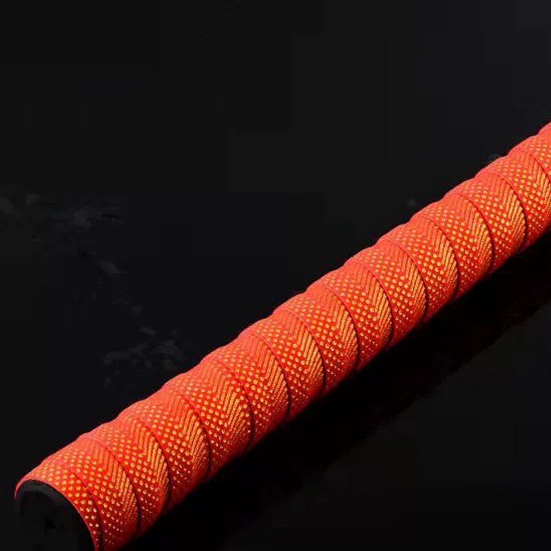 Hộp cuốn cần cao cấp kèm nhẫn và nút bảo vệ đối trọng