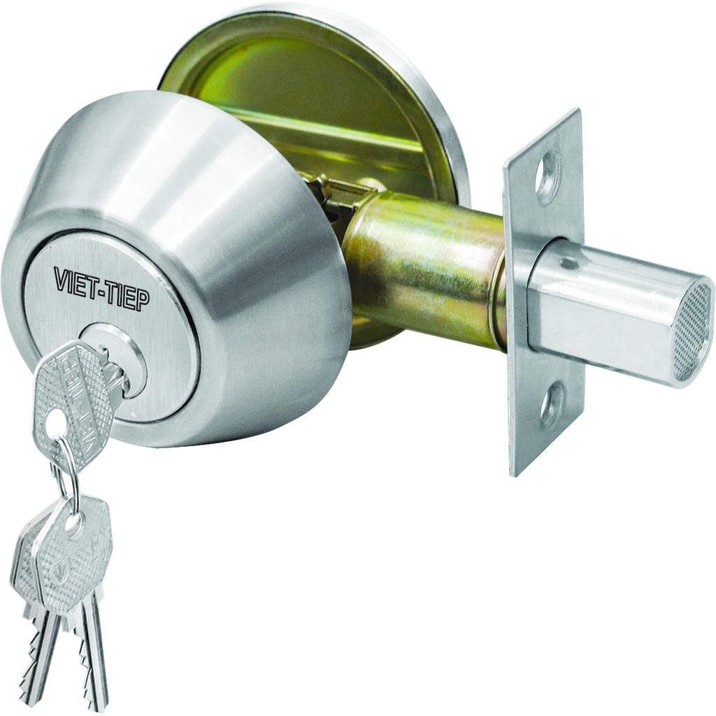 [Chính hãng] Khóa cóc Việt Tiệp 4103