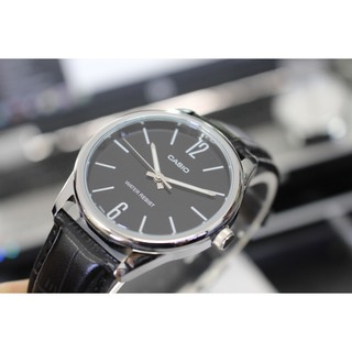 Đồng Hồ Nam Casio MTP-V005L-1BUDF