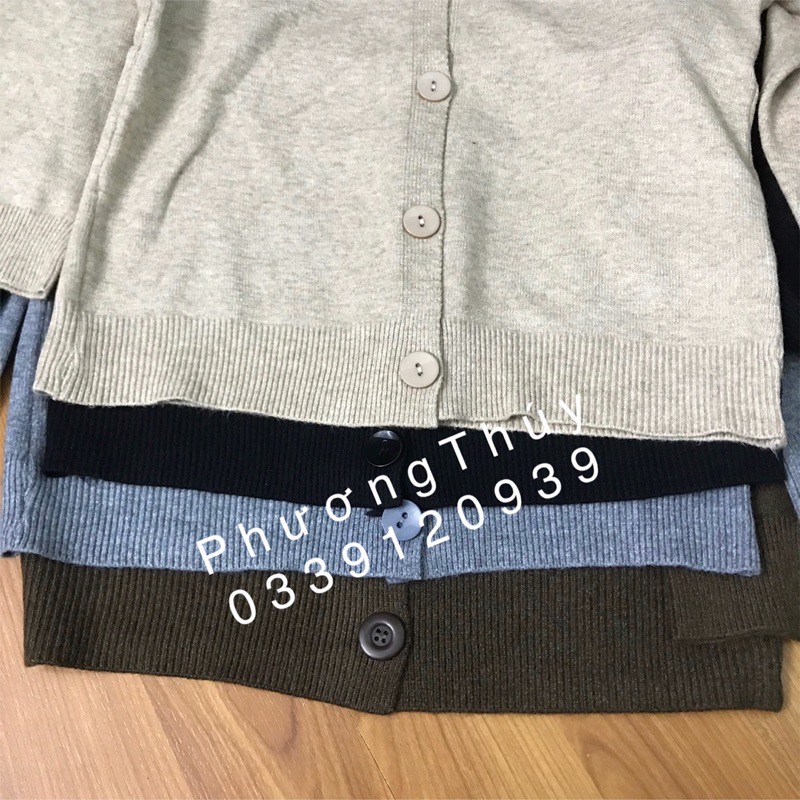 Áo Cadigan Len Nữ | BigBuy360 - bigbuy360.vn