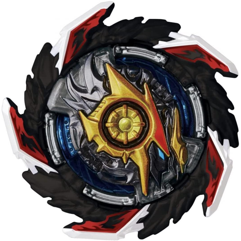 Con quay Beyblade B-196 Random Booster Vol 28 Chính hãng TAKARA TOMY Một chiếc giao ngẫu nhiên