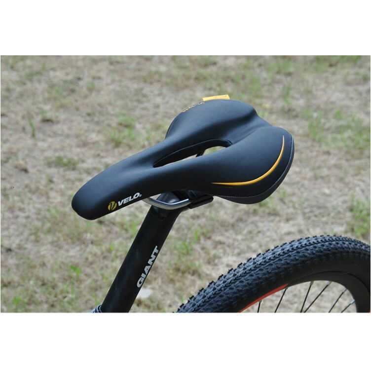 Yên Xe Đạp Leo Núi Chuyên Dụng VELO