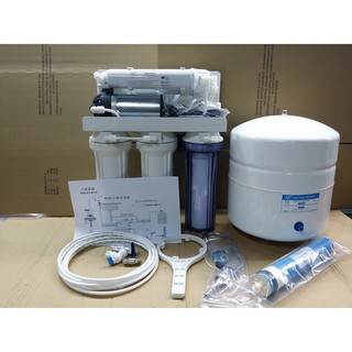 máy lọc nước giá rẻ ( Aqua) 7 cấp uống trực tiếp