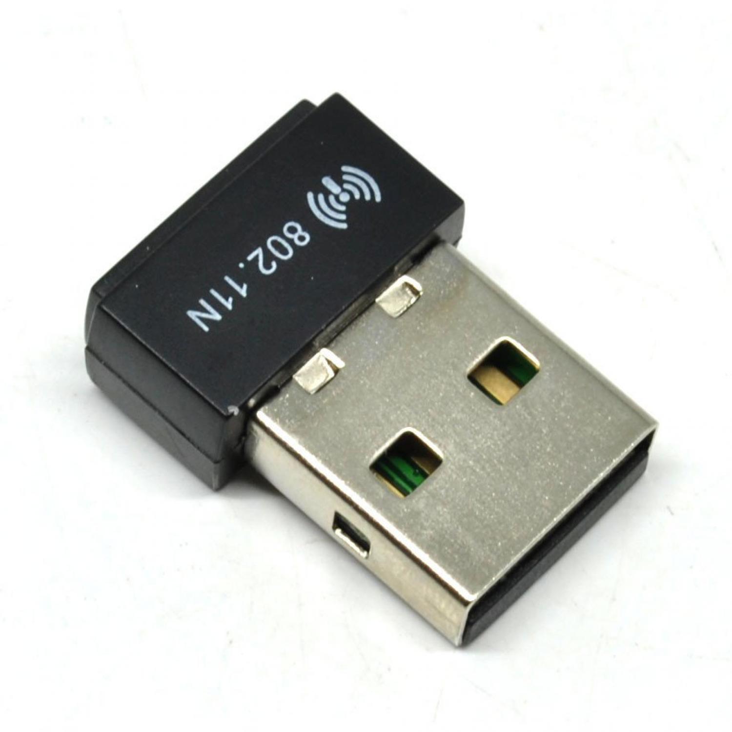 Usb Không Dây Kextech 150mbps - Wul150 | BigBuy360 - bigbuy360.vn