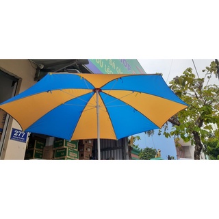 Ô DÙ VẢI LỚN CAO 2M5 RỘNG 2M4 KHÔNG ĐẾ