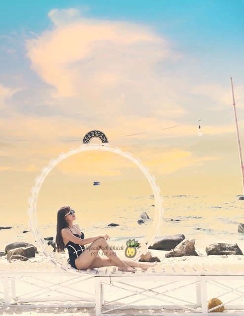 Bikini liền, một mảnh cho nữ | BigBuy360 - bigbuy360.vn