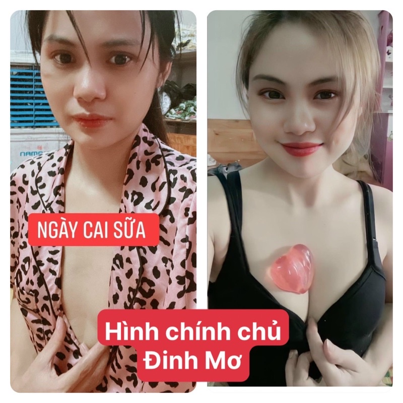 Xà phòng Chính Hãng Milky Soap Thái Lan -Shop Đinh Mơ