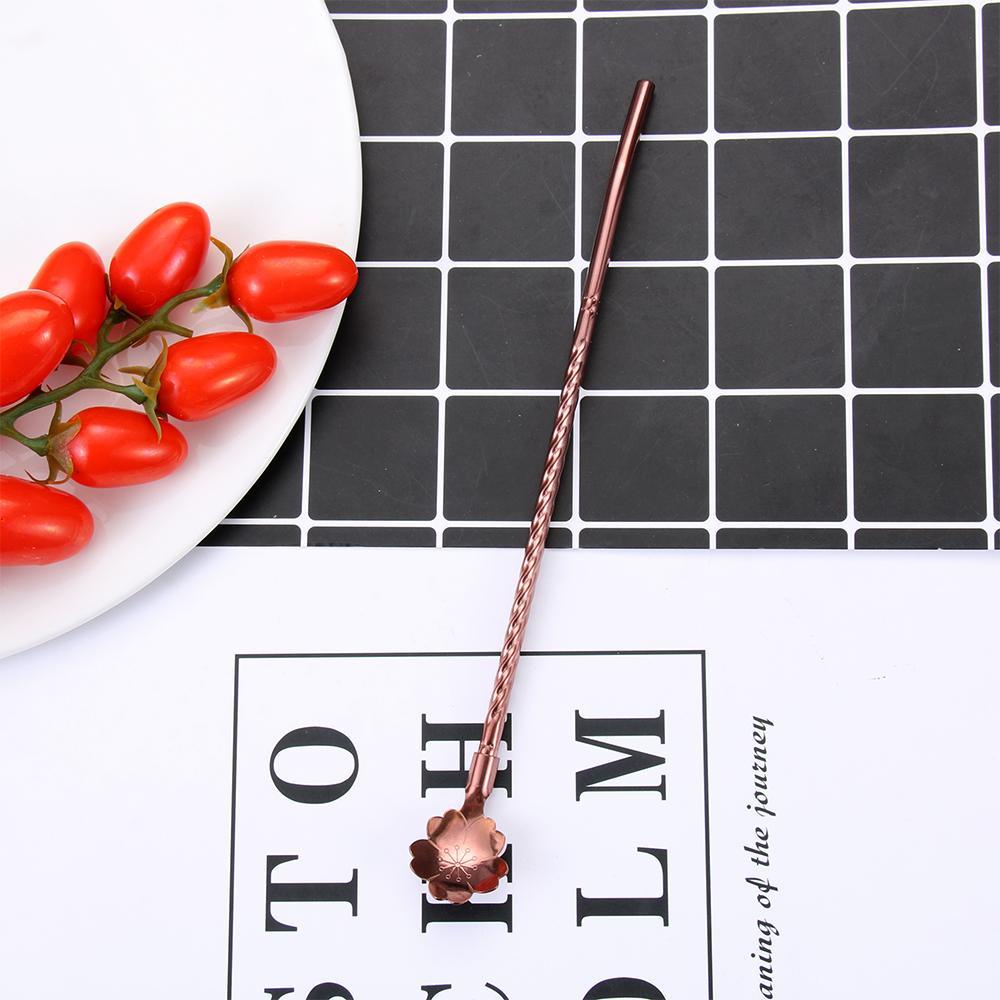 Ống Hút Lọc Trà Bằng Thép Không Gỉ