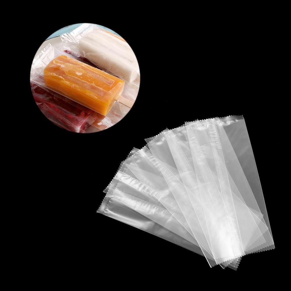 CONOPERY Bộ 100 Túi Đựng Kem Để Tủ Lạnh Tiện Dụng