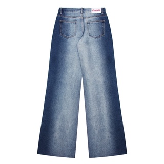 Quần ERRORIST Half Tone Jeans phối màu trẻ trung