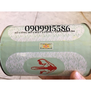 Trứng Artemia Vĩnh Châu ( Vinh Nga )