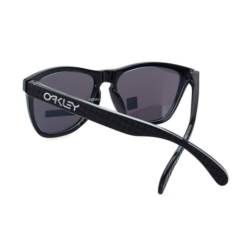 (Hàng chính hãng) Kính mát nam nữ Oakley OO9245 nh màu sắc thời trang