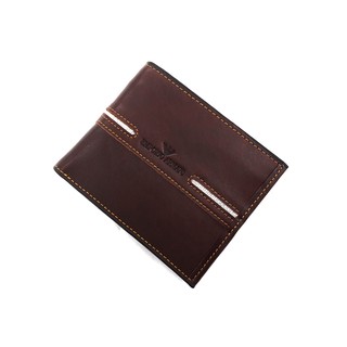 Bóp da nam cao cấp AT Leather