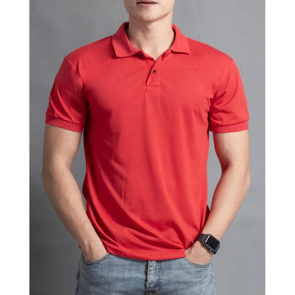 [Mã TOPMAY giảm đến 25k đơn 150k] Áo thun nam cá sấu polo nhiều màu thời trang Everest AoCasau | BigBuy360 - bigbuy360.vn