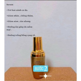 Serum Daily beauty Hàn Quốc
