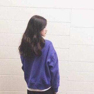 ÁO NỈ SWEATER ĐỦ MÀU