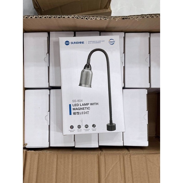 đèn led sunshine ss-804