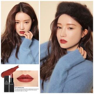 Son 3CE LIP COLOR MATTE Màu 908