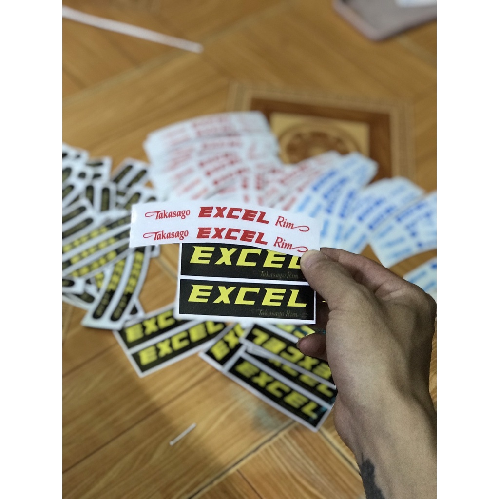 Tem Excel Mod
