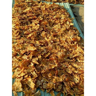 Măng khô rừng kon tum 100gram siêu ngon, sạch tự nhiên.