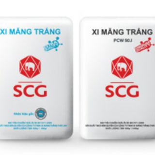 Xi măng trắng 1kg