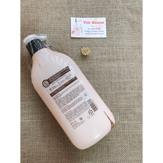 [ FREE SHIP] Sữa tắm happy bath hàn quốc – 900ml