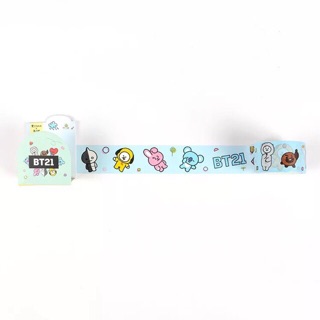 Băng keo BTS, V, Jungkook, BT21 5m