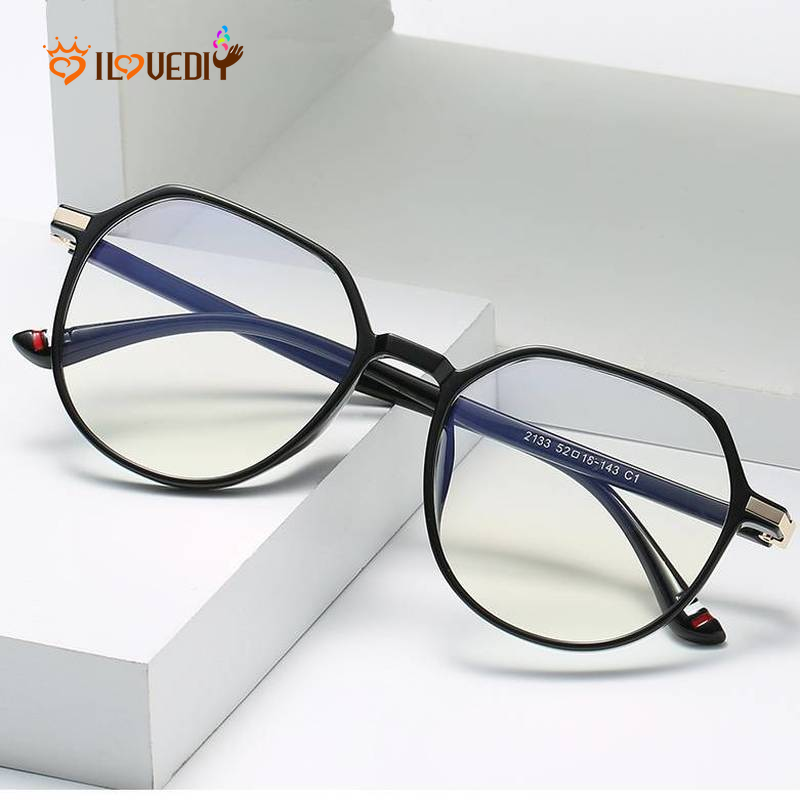 Mắt Kính Chống Ánh Sáng Xanh Dành Cho Chụp Ảnh