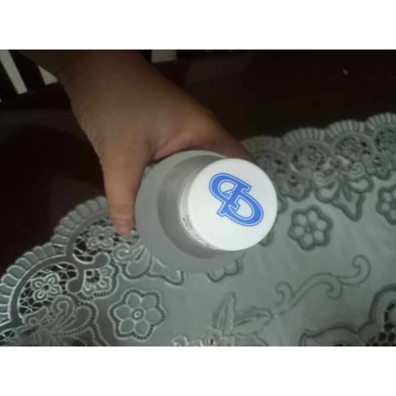 NƯỚC KHOÁNG  MẶN  QUANG HANH  500ml