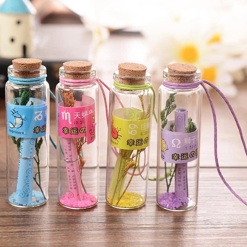 Lọ Điều Ước May Mắn