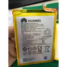 (Giảm Giá Cực Sốc)Pin huawei Mate 8 HB396693ECW xịn kèm bảo hành-Linh Kiện Siêu Rẻ VN