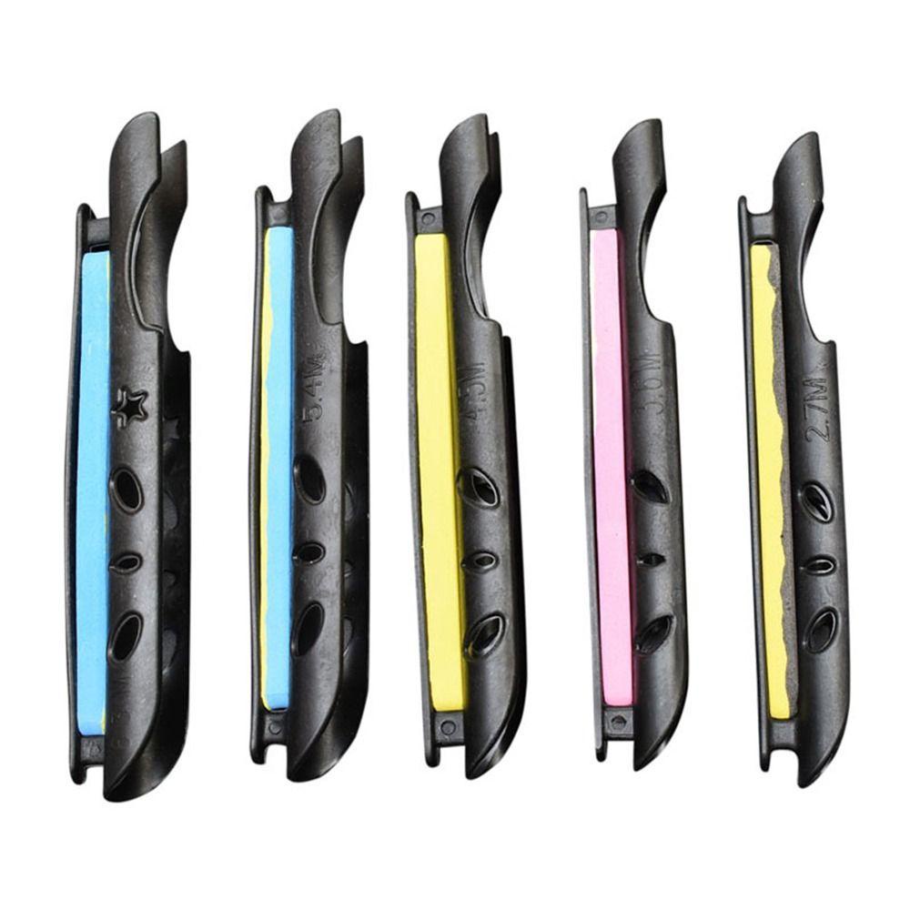 Norman Set 10 Phụ Kiện Kẹp Dây Câu Cá Chuyên Dụng Chất Lượng Cao Giá Đỡ