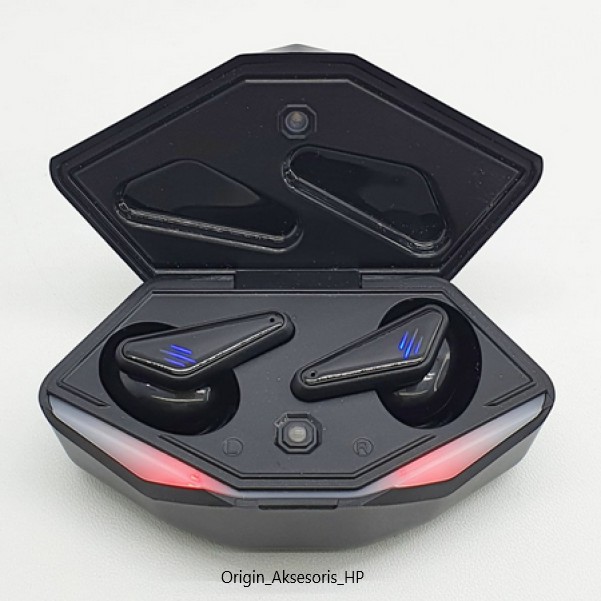 Tai Nghe Bluetooth K55 K-55 Có Đèn LED