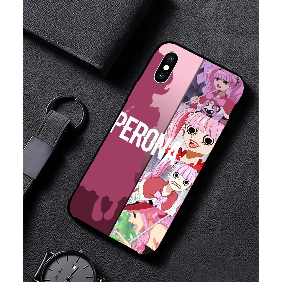 Ốp lưng One Piece - Perona (Hỗ trợ đủ các dòng điện thoại)