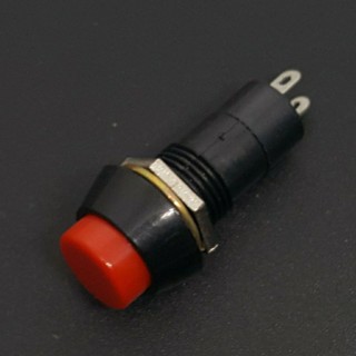 Nút nhấn nhả,nhấn giữ 12mm