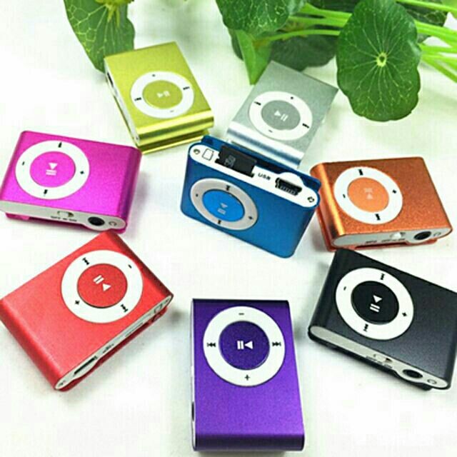 [Mã ELHACE giảm 4% đơn 300K] Máy nghe nhạc Mp3