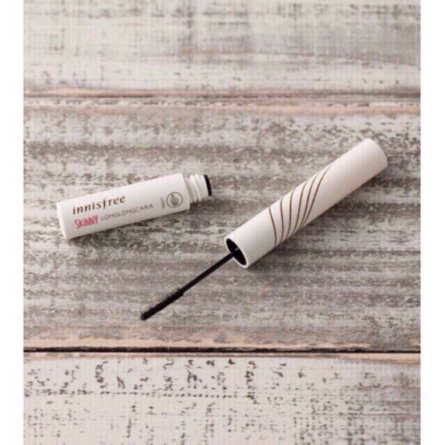 Mascara Innisfree Skinny Microcara