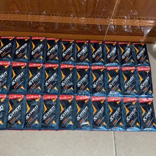 Dây dầu gội xmem 12 gói tặng 2 gói*5g