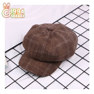 Mũ nồi NEWSBOY