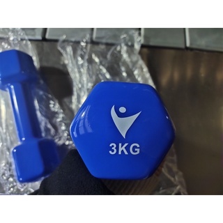 Tạ tay vinsa loại 3kg