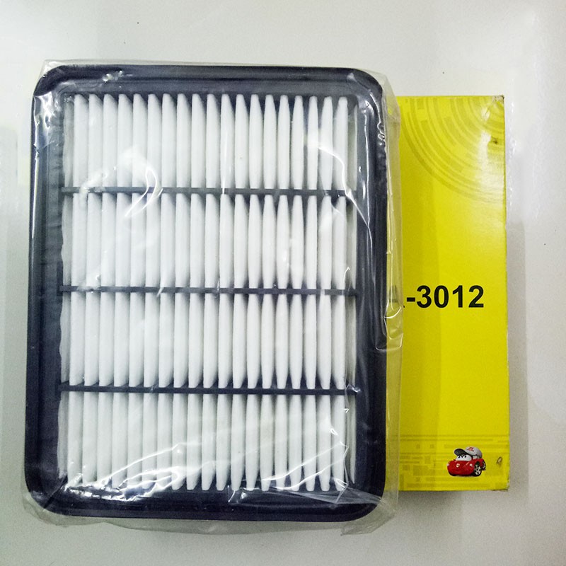 Lọc gió động cơ Ford Everest Việt Nam 2.6 2007, 2008, 2009 mã A3012 JS Asakashi Nhật